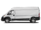 2027 RAM ProMaster 2500 High Roof