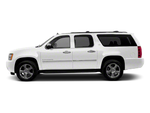 2012 Chevrolet Suburban 1500 LT