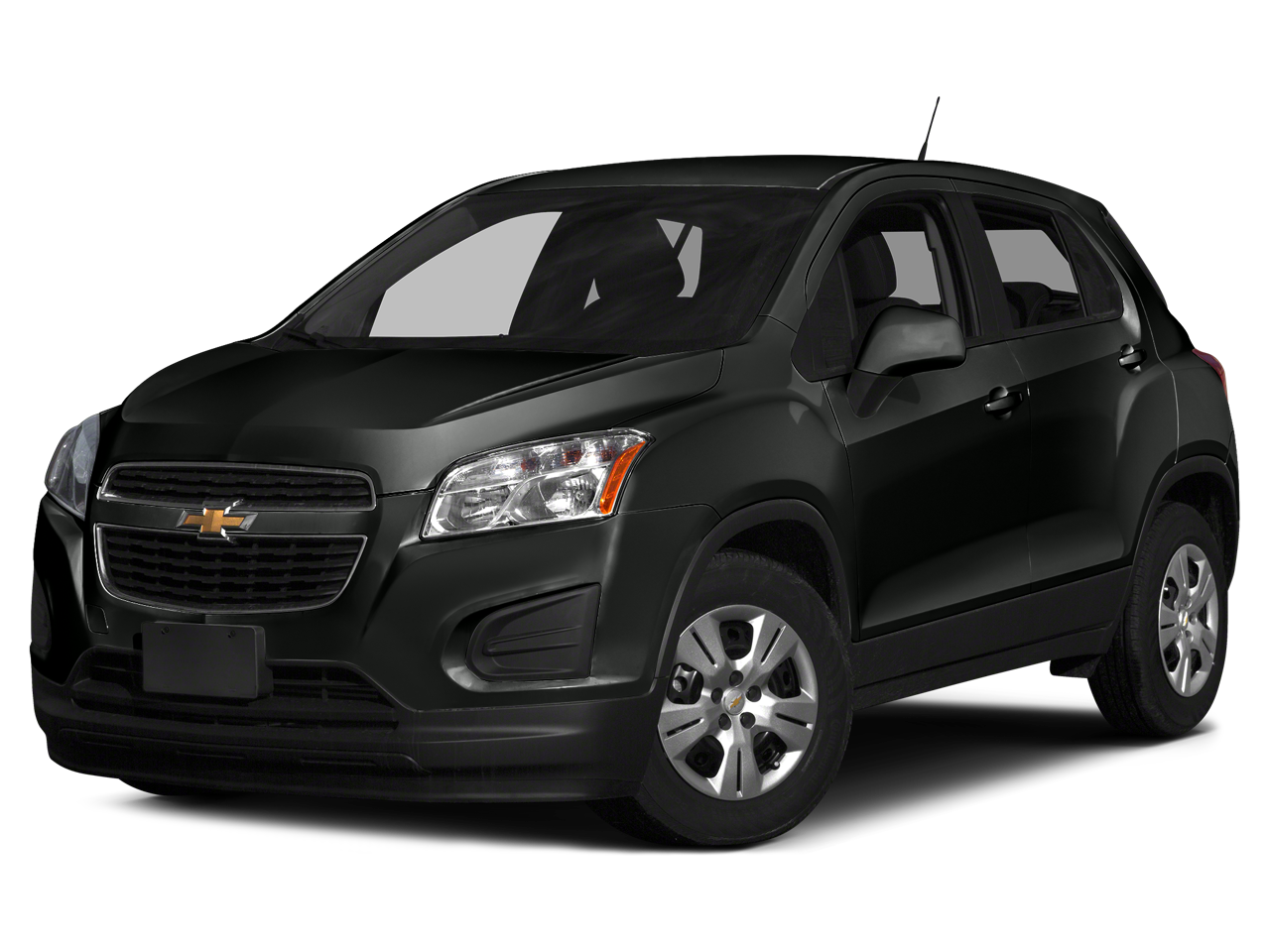 2015 Chevrolet Trax LTZ AWD's photo