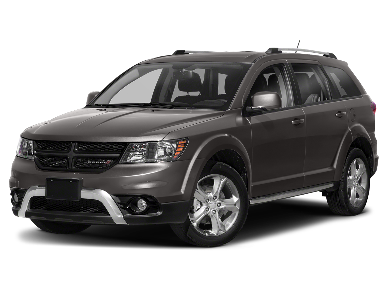 2015 Dodge Journey American Value Package