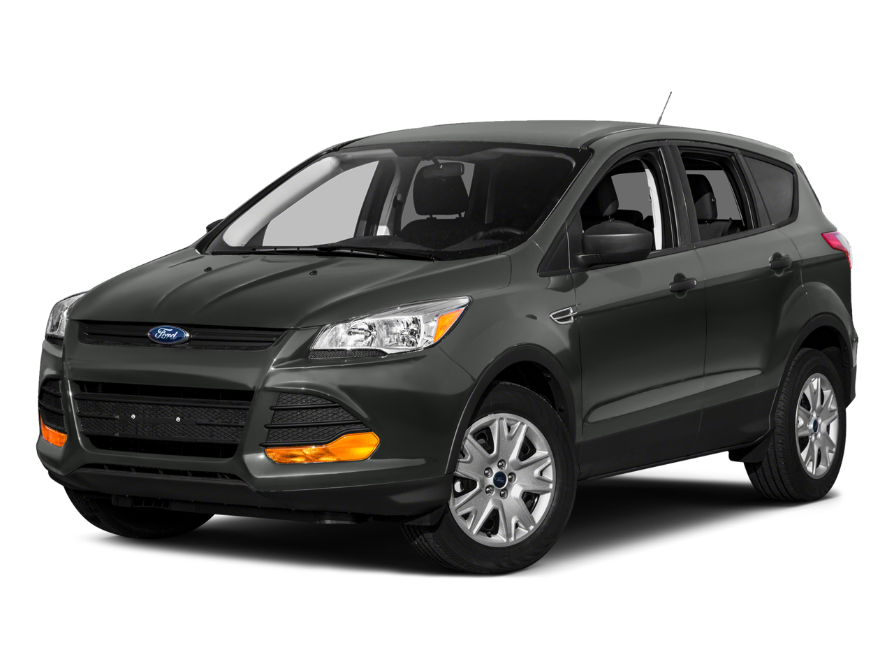 2016 Ford Escape SE's photo