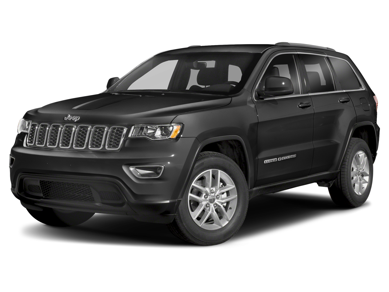 2018 Jeep Grand Cherokee Upland 4WD's photo