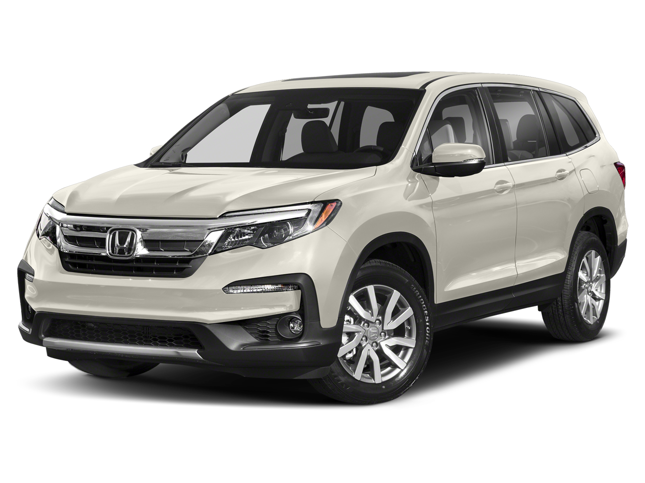 2019 Honda Pilot EX-L for sale in Oconomowoc, WI