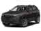 2019 Jeep Cherokee Trailhawk Elite 4x4