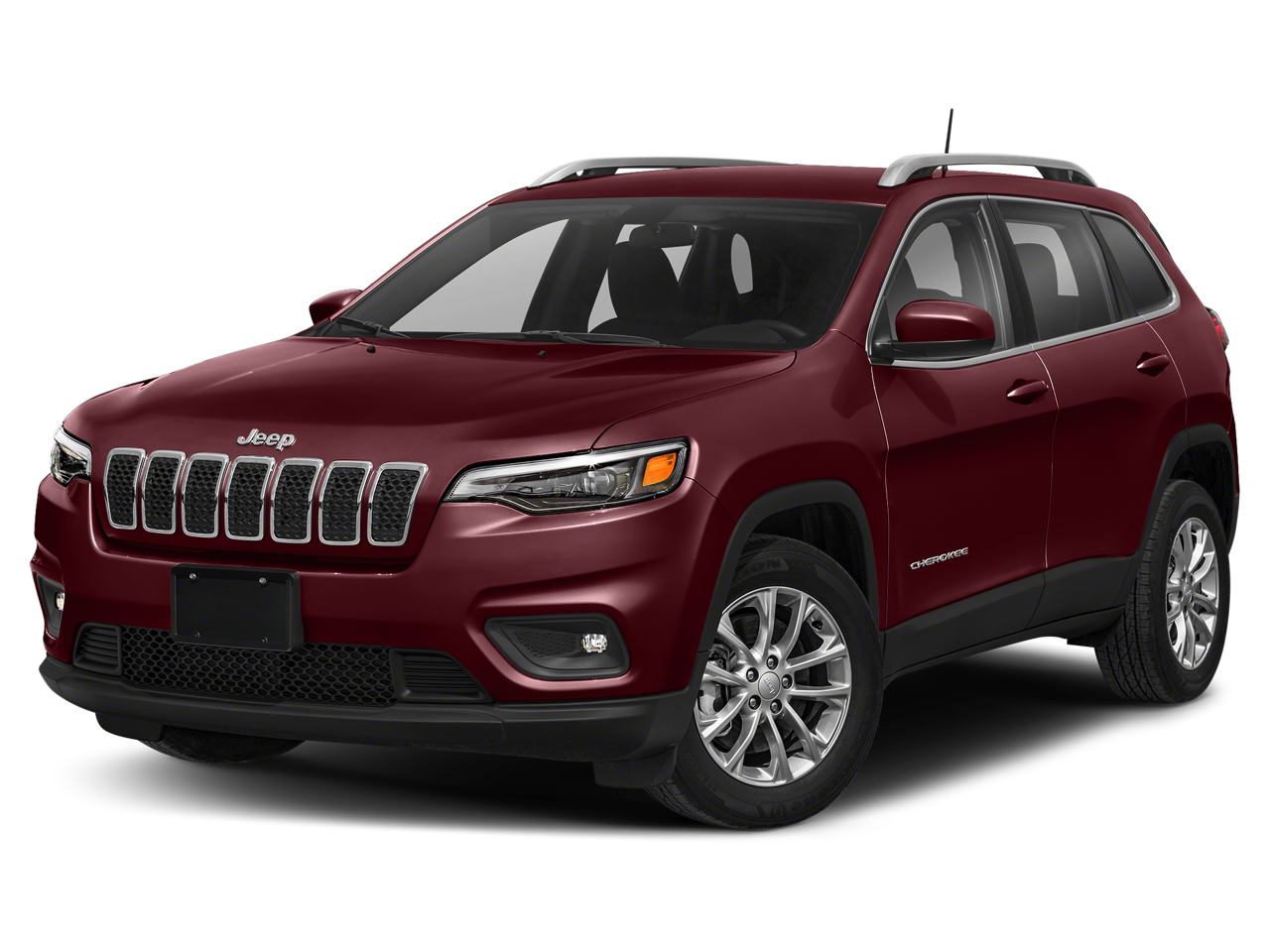2019 Jeep Cherokee Latitude Plus for sale in Oconomowoc, WI