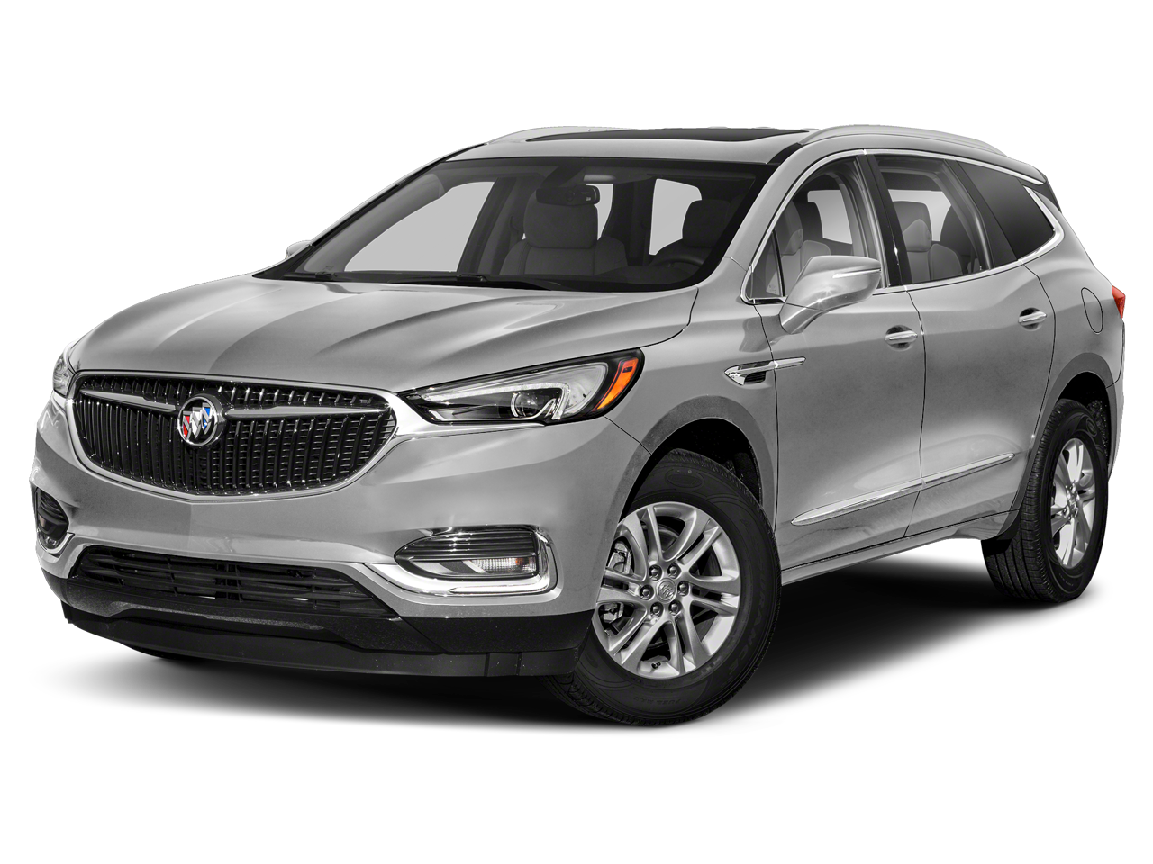 2021 Buick Enclave Essence AWD's photo