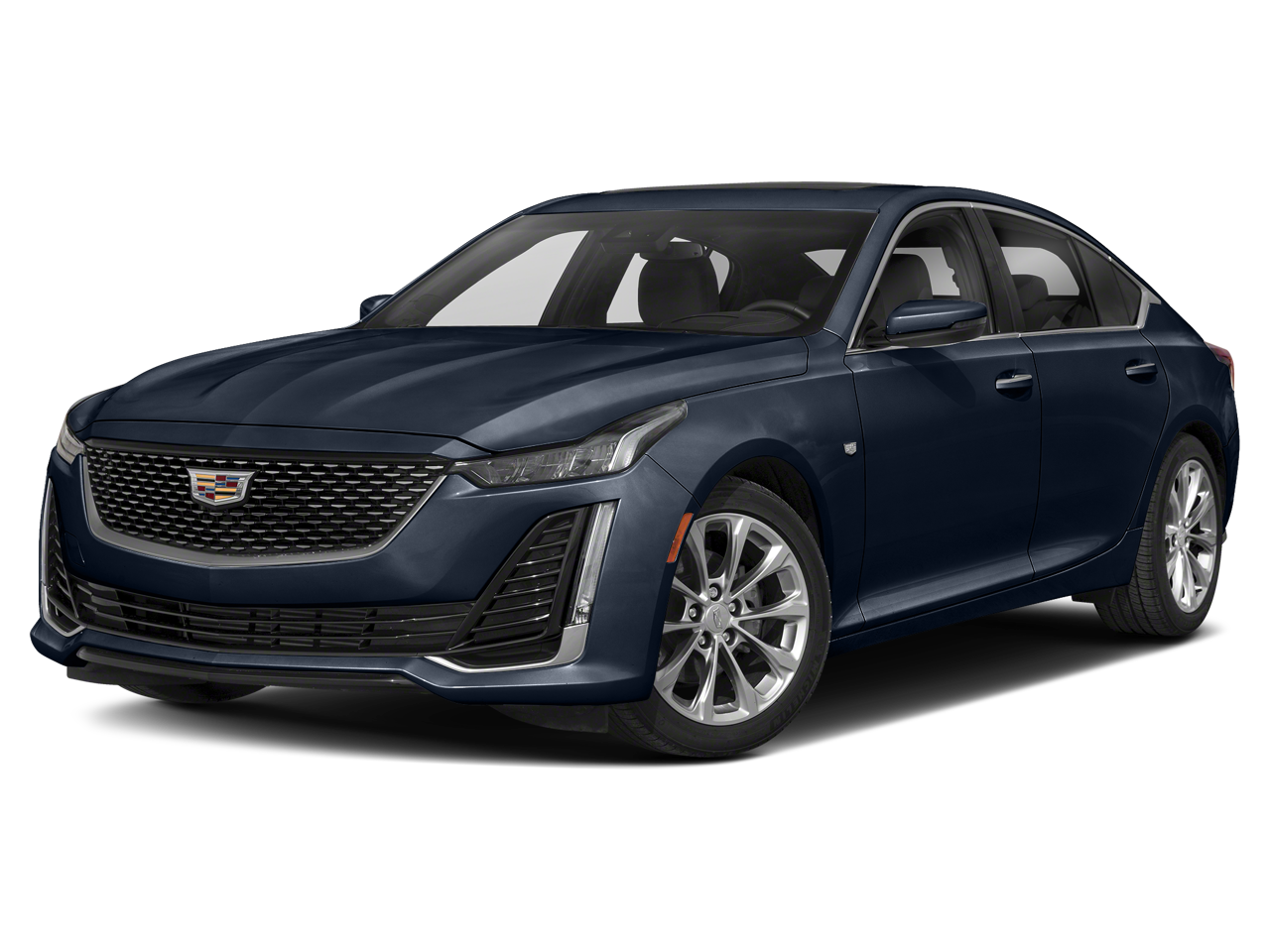 2021 Cadillac CT5 Premium Luxury for sale in Oconomowoc, WI