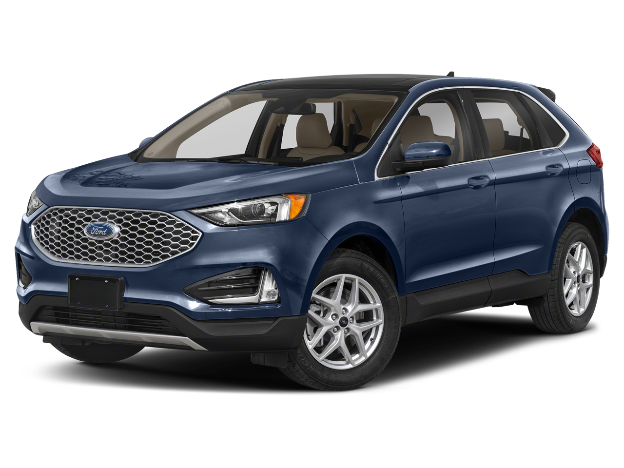 2023 Ford Edge SEL AWD's photo