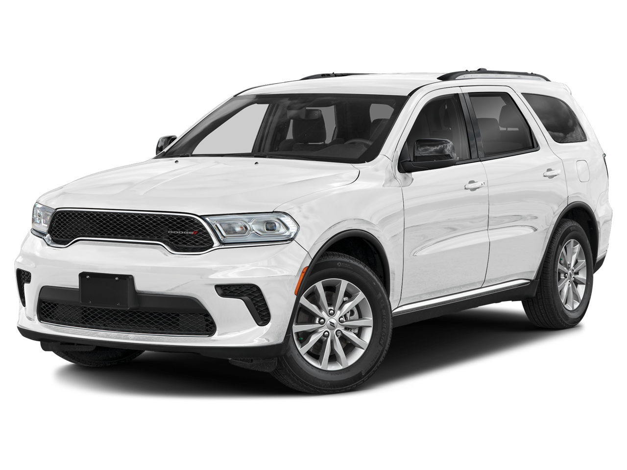 2025 Dodge Durango R/T AWD's photo