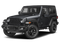 2026 Jeep Wrangler WRANGLER 2-DOOR RUBICON