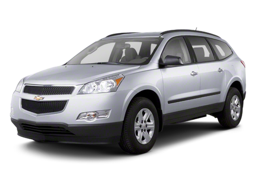 2011 Chevrolet Traverse LT 1LT