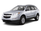 2011 Chevrolet Traverse LT 1LT