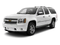 2012 Chevrolet Suburban 1500 LT