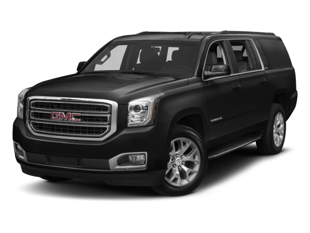 2017 GMC Yukon XL SLE