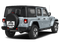 2023 Jeep Wrangler 4-Door Sahara