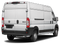 2027 RAM ProMaster 2500 High Roof
