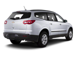 2011 Chevrolet Traverse LT 1LT