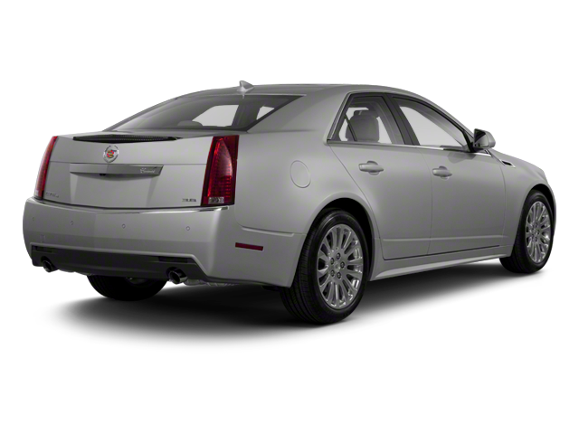 Used 2012 Cadillac CTS Sport Sedan Base with VIN 1G6DC5E57C0100498 for sale in Oconomowoc, WI