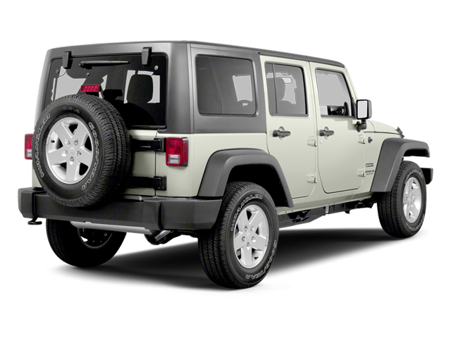 Used 2013 Jeep Wrangler Unlimited Sahara with VIN 1C4BJWEG2DL575476 for sale in Oconomowoc, WI