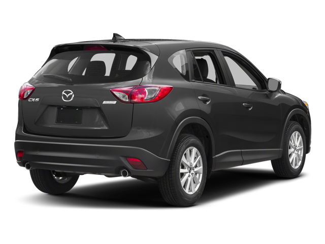 Used 2016 Mazda CX-5 Sport with VIN JM3KE2BE7G0919882 for sale in Oconomowoc, WI