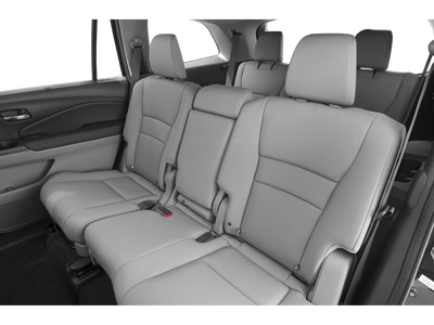 2019 Honda Pilot EX-L w/Navigation and Rear Entertainment System