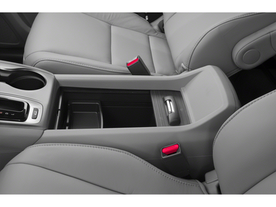 2019 Honda Pilot EX-L w/Navigation and Rear Entertainment System