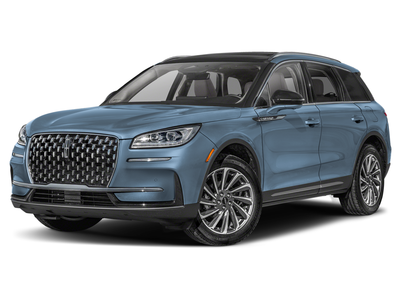2023 Lincoln Corsair Reserve AWD's photo