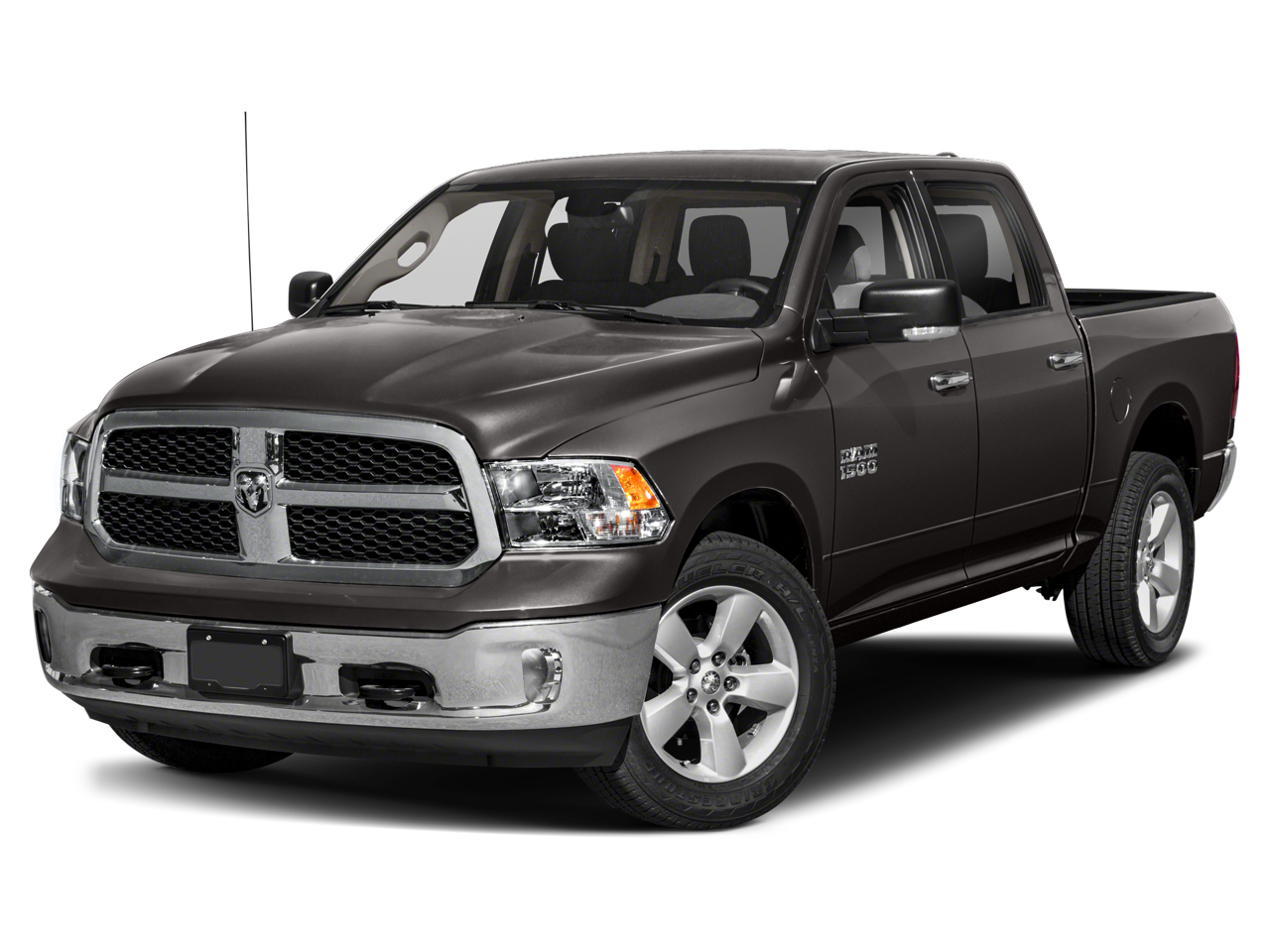 2023 RAM 1500 Classic's photo