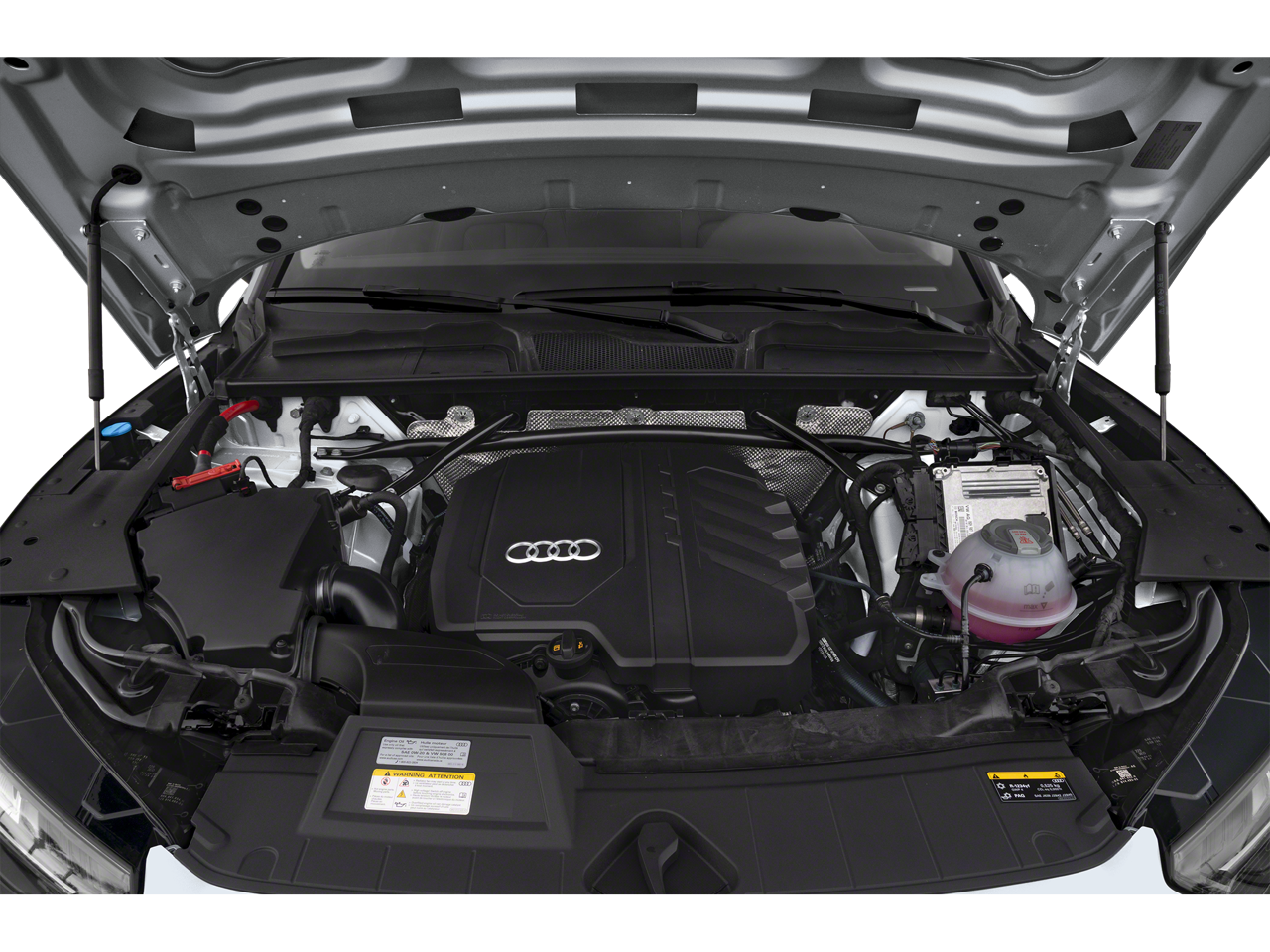 2025 Audi Q5 Premium 45 TFSI S line quattro