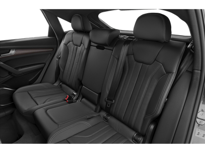 2025 Audi Q5 Premium 45 TFSI S line quattro