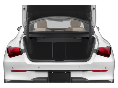 2025 Mercedes-Benz CLA CLA 250 4MATIC®