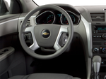 2011 Chevrolet Traverse LT 1LT