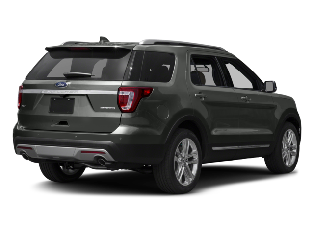 Used 2017 Ford Explorer XLT with VIN 1FM5K8DH5HGD89151 for sale in Oconomowoc, WI