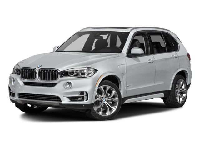 2018 BMW X5 xDrive40e's photo