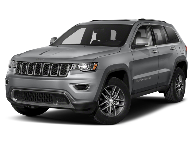 2019 Jeep Grand Cherokee Limited X 4WD's photo