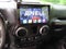 2017 Jeep Wrangler Sport 4x4