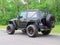 2017 Jeep Wrangler Sport 4x4