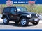 2012 Jeep Wrangler Sahara