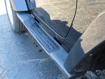 2012 Jeep Wrangler Sahara