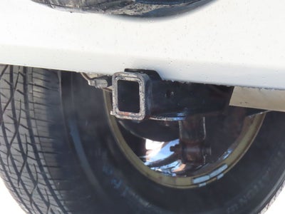 2012 Jeep Wrangler Sahara