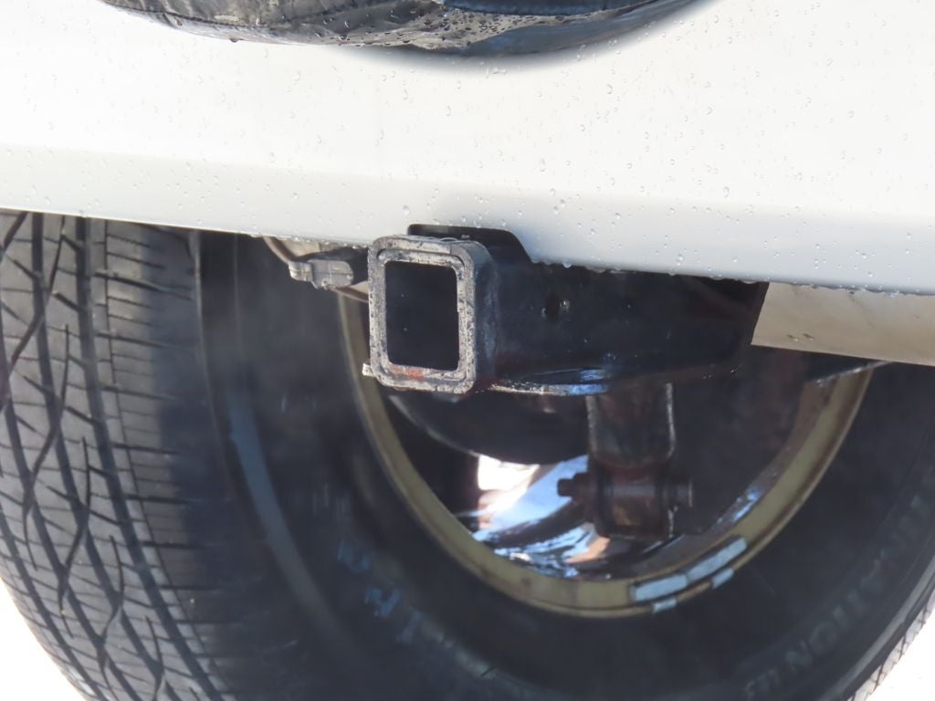 2012 Jeep Wrangler Sahara