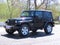 2012 Jeep Wrangler Sahara
