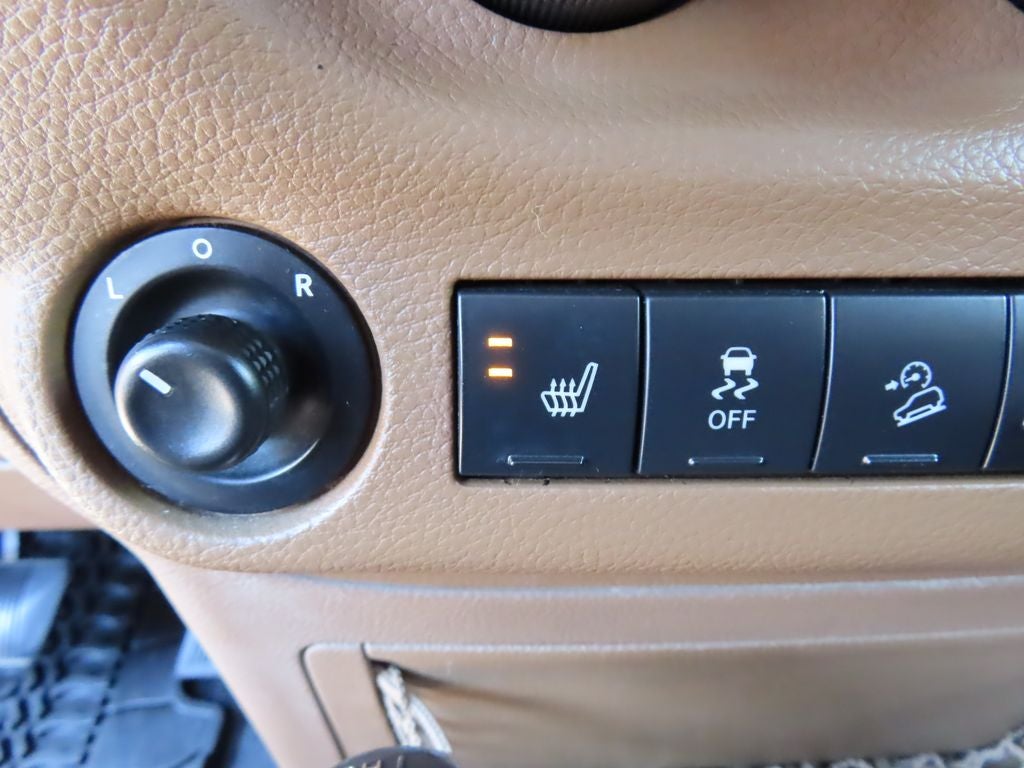 2012 Jeep Wrangler Sahara