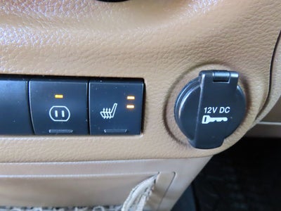 2012 Jeep Wrangler Sahara