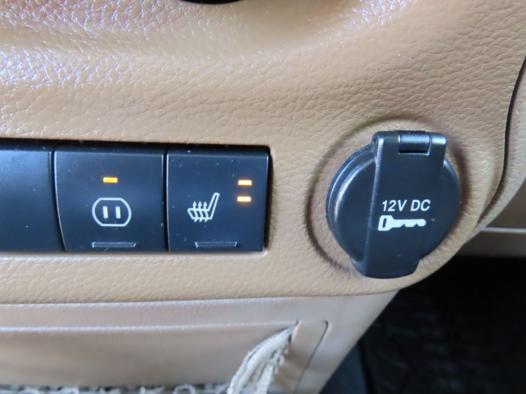 2012 Jeep Wrangler Sahara