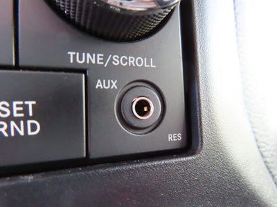 2012 Jeep Wrangler Sahara