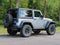2016 Jeep Wrangler Rubicon Hard Rock
