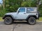 2016 Jeep Wrangler Rubicon Hard Rock