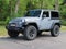 2016 Jeep Wrangler Rubicon Hard Rock
