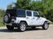 2013 Jeep Wrangler Sahara